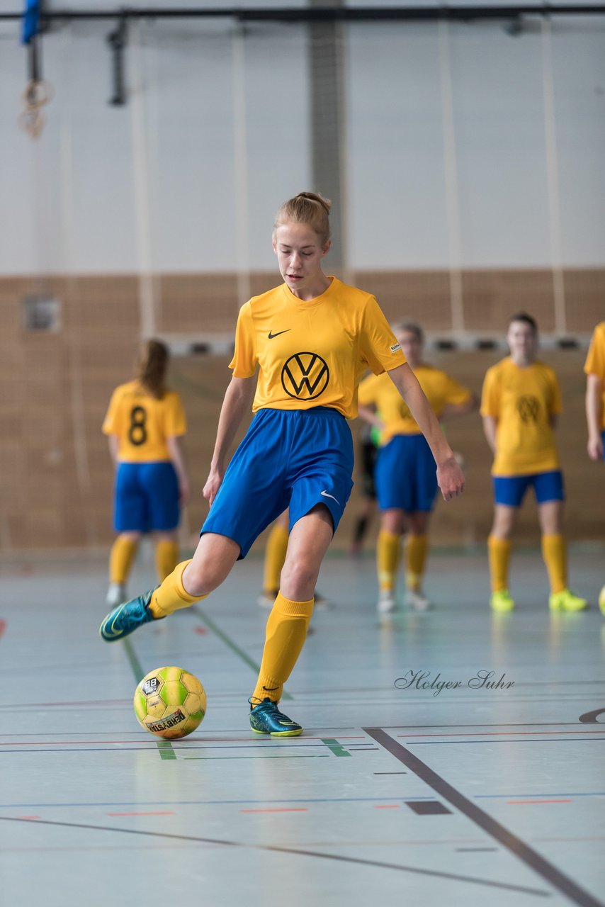 Bild 188 - Jens Rathje Cup B-Juniorinnen